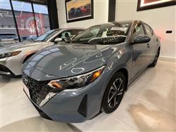 نیسان سێنترا